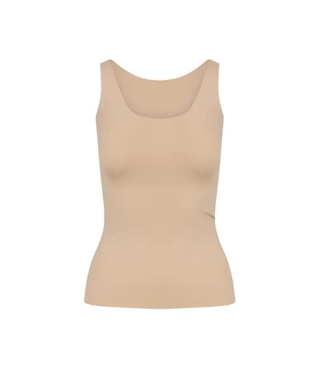 Coster Copenhagen CAMISOLE VIDA NUDE