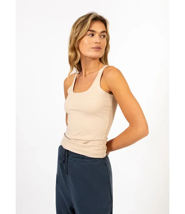 Coster Copenhagen CAMISOLE VIDA NUDE