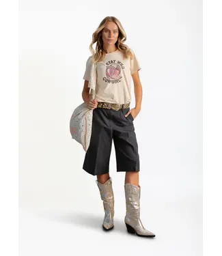 Coster Copenhagen T-SHIRT COWGIRL