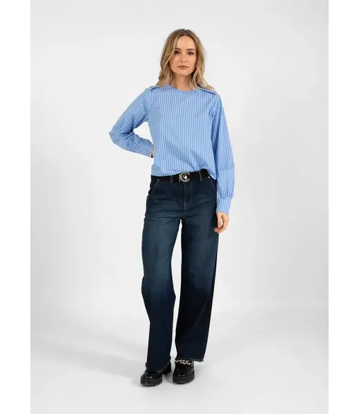 Coster Copenhagen JEANS AMPLE
