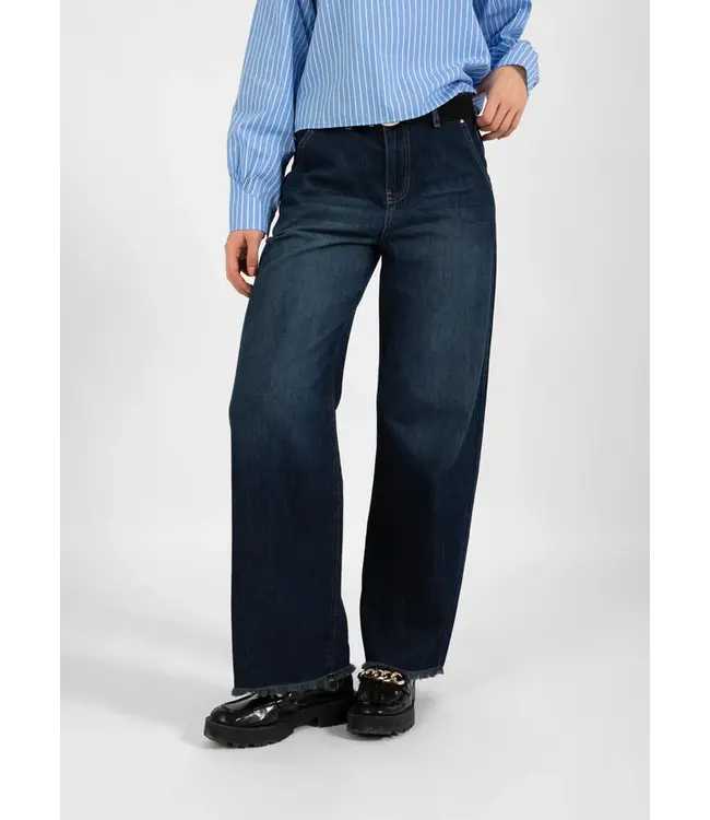 Coster Copenhagen JEANS AMPLE