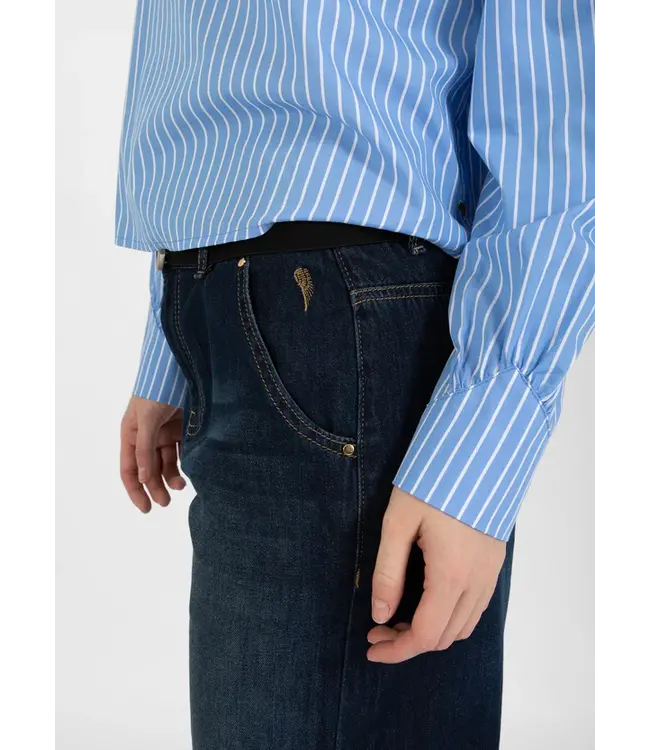 Coster Copenhagen JEANS AMPLE