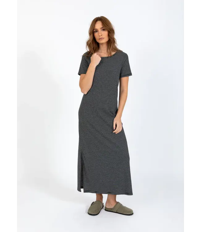 Coster Copenhagen ROBE LONGUE DÉCONTRACTÉE