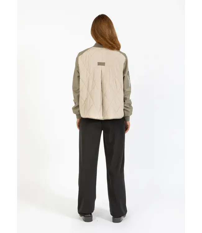 Coster Copenhagen BOMBER JACKET