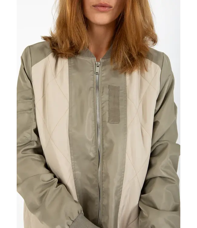 Coster Copenhagen BOMBER JACKET