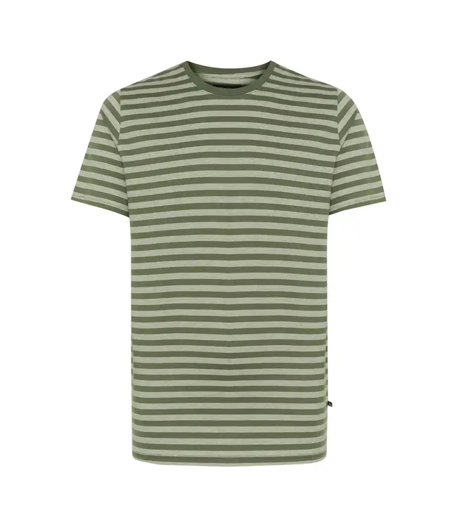 Matinique T-SHIRT MAjeramy LIGHT ARMY