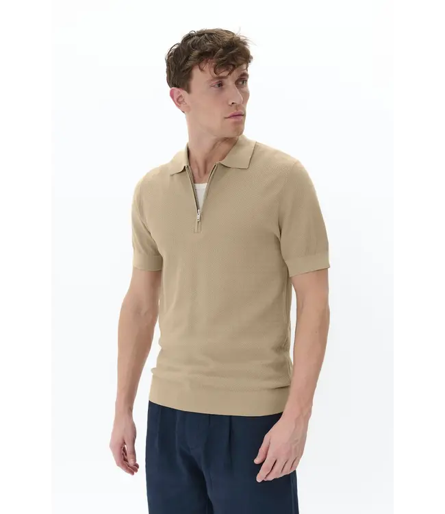 Matinique POLO MApolo sable