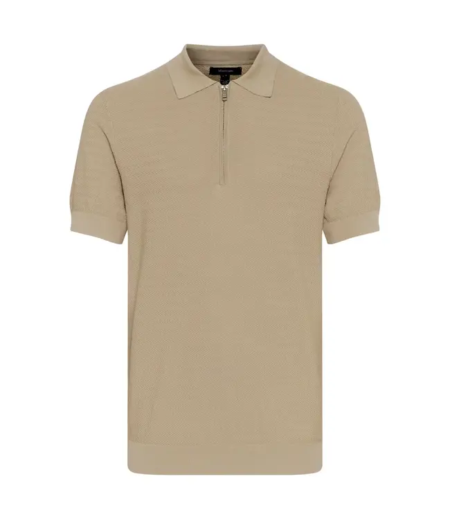 Matinique POLO MApolo sable