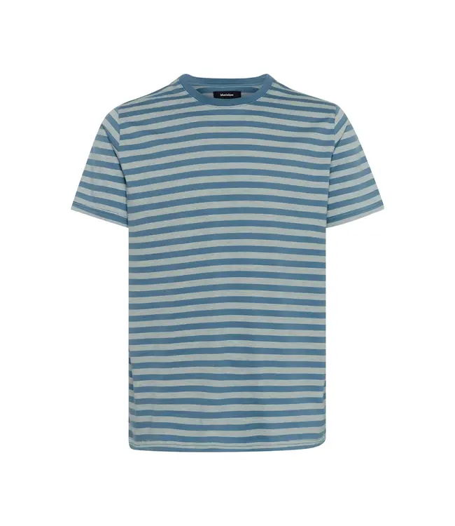 Matinique T-SHIRT MAjeramy BLUE FUSION