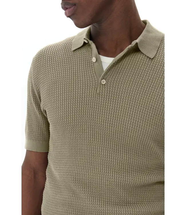 Matinique POLO MApolo Plaza Taupe