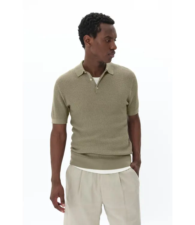 Matinique POLO MApolo Plaza Taupe