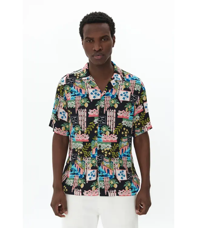 Matinique CHEMISE MAklampo summer