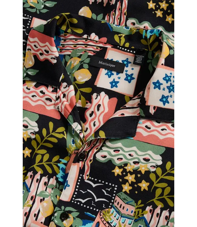 Matinique CHEMISE MAklampo summer