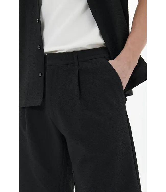 Matinique SHORT MAfisher NOIR