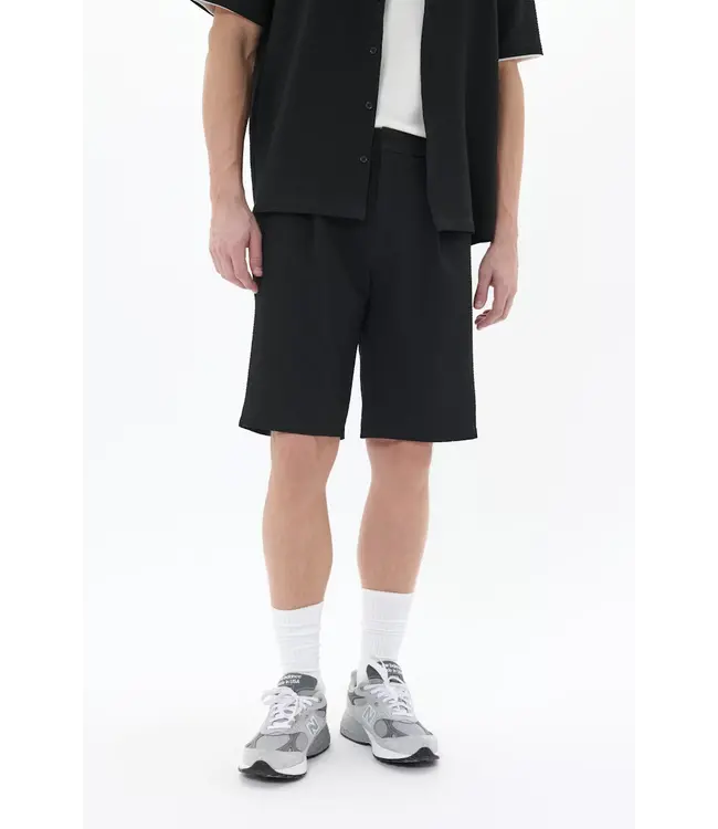 Matinique SHORT MAfisher NOIR