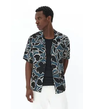 Matinique CHEMISE MAKlampo