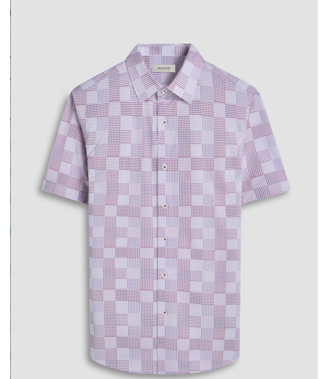 Bugatchi CHEMISE JAMES CHILI