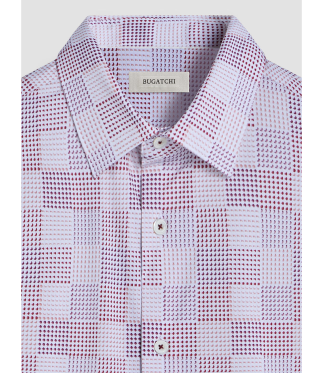 Bugatchi CHEMISE JAMES CHILI