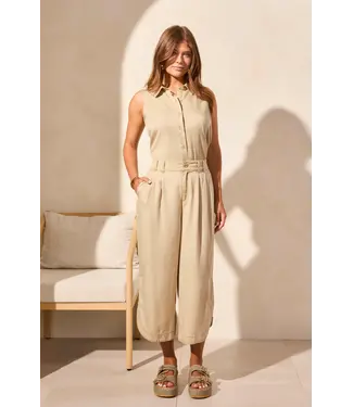 Tribal PANTALON SABLE