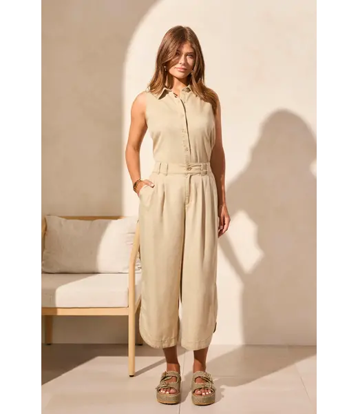 Tribal PANTALON SABLE