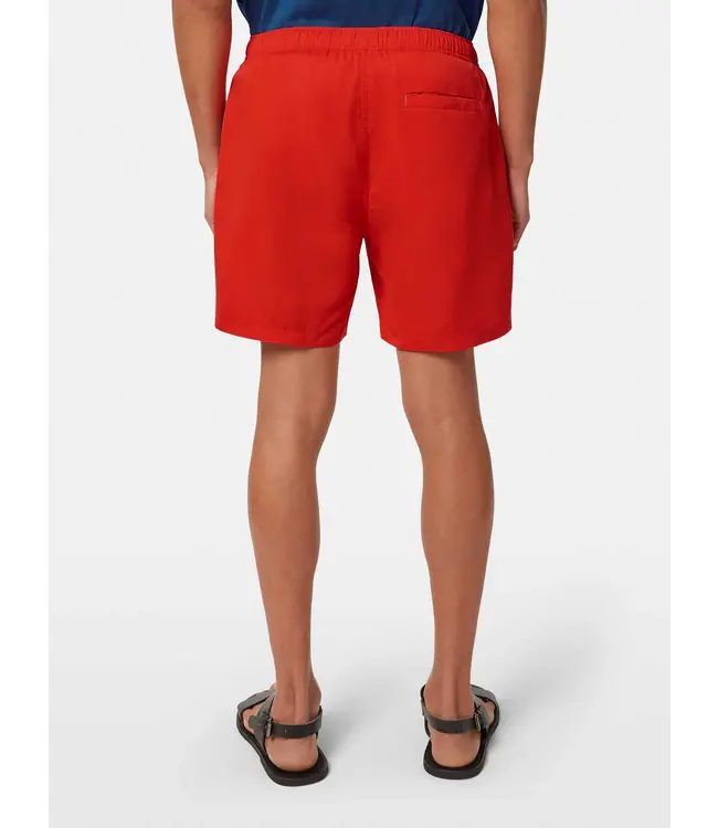 Scotch & Soda MAILLOT DE BAIN ROUGE