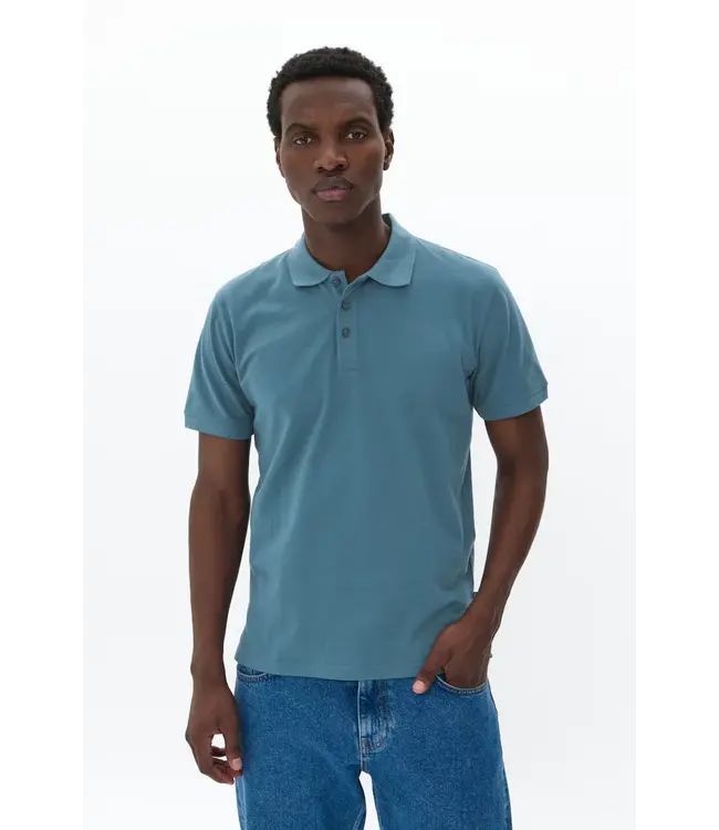 Matinique POLO MApoleo