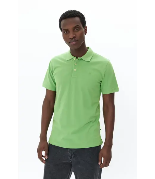Matinique POLO MApoleo
