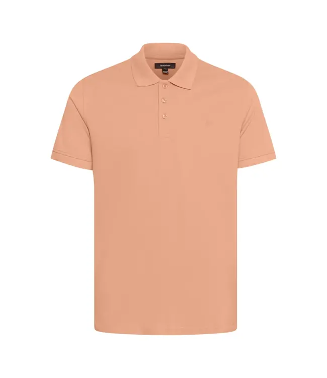 Matinique POLO MApoleo CORAIL