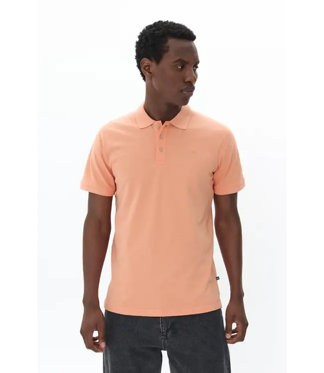 Matinique POLO MApoleo CORAIL