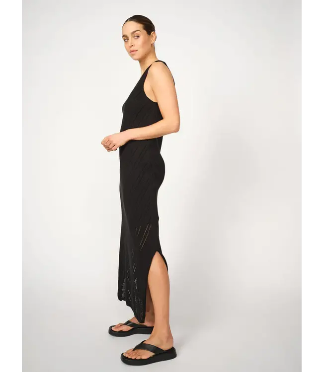 Mos Mosh ROBE MMalvana NOIR