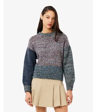 Lacoste Chandail de laine