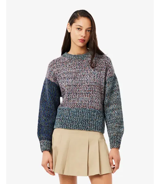 Lacoste Chandail de laine