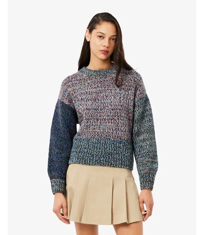 Lacoste AF4008-51 KSE MULTICOLORE