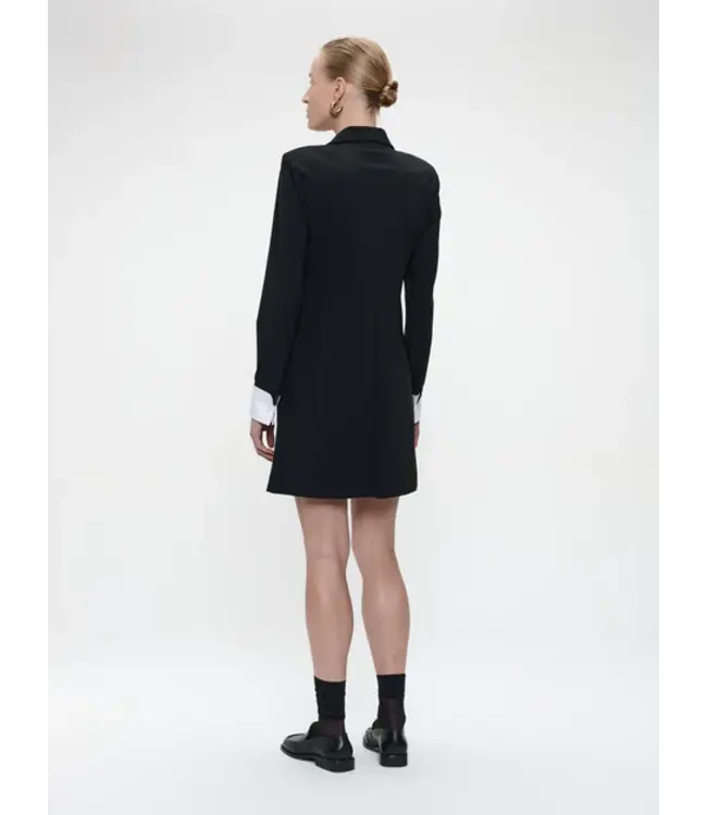 JANE LUSHKA Robe Tuxedos