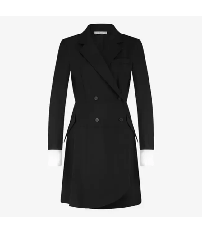 JANE LUSHKA Robe Tuxedos