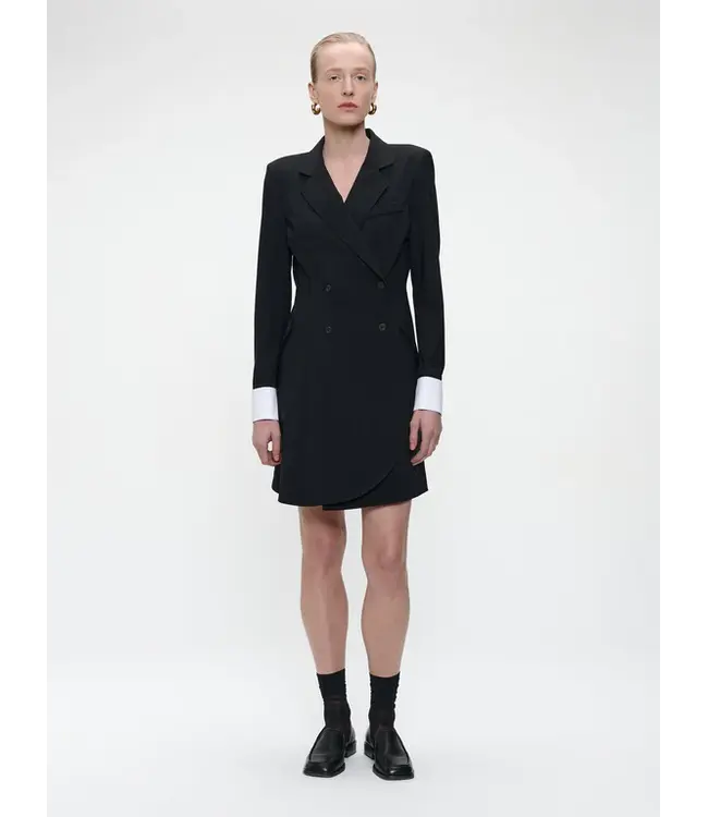 JANE LUSHKA Robe Tuxedos