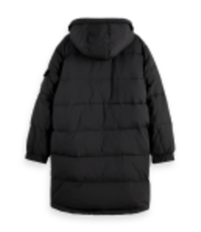 Scotch & Soda 181112 001 BLACK