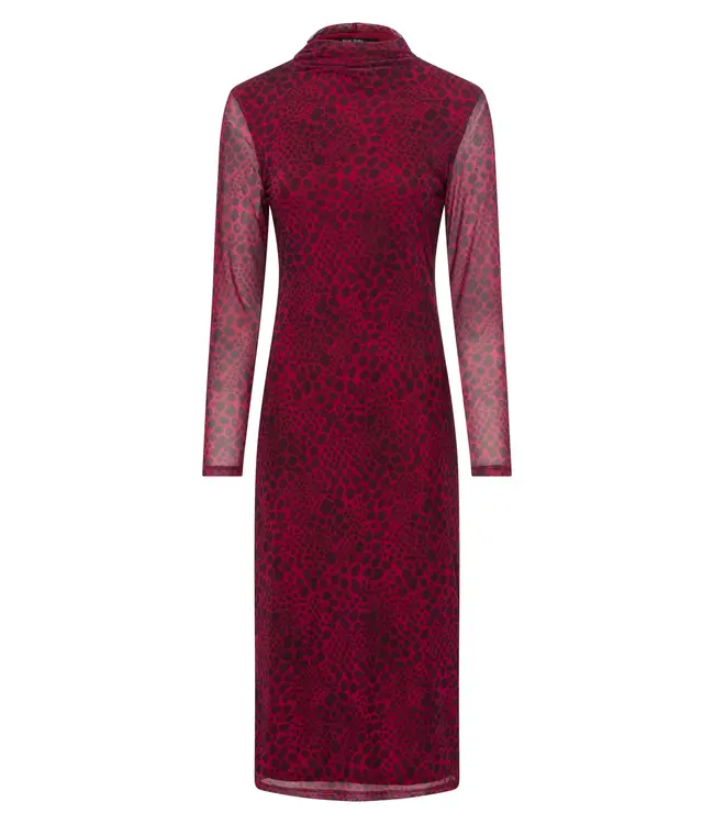 Marc Aurel Robe à imprimé reptile 6510 7001 73891 25291