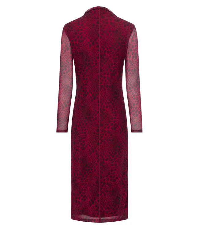 Marc Aurel Robe à imprimé reptile 6510 7001 73891 25291