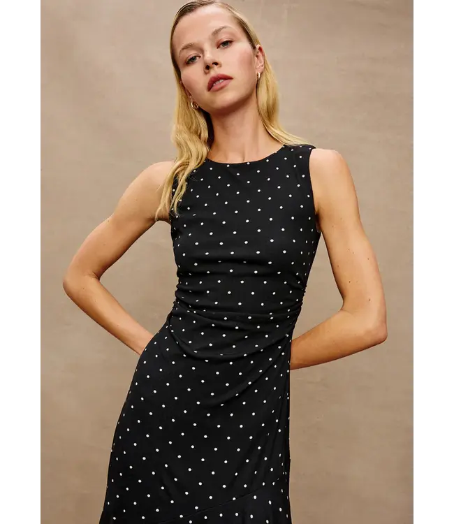 Rails Robe Daija Pois 566-199E-8308