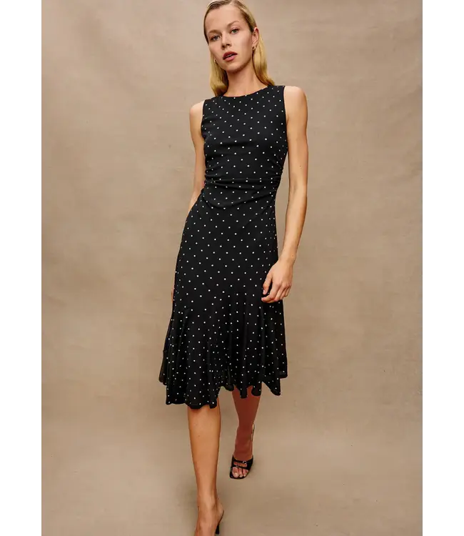 Rails Robe Daija Pois 566-199E-8308