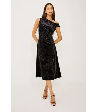 Rails ROBE DELORES NOIRE