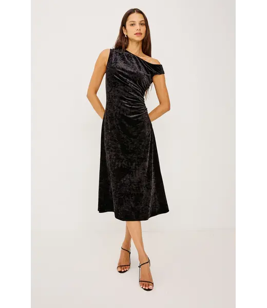 Rails ROBE DELORES NOIRE