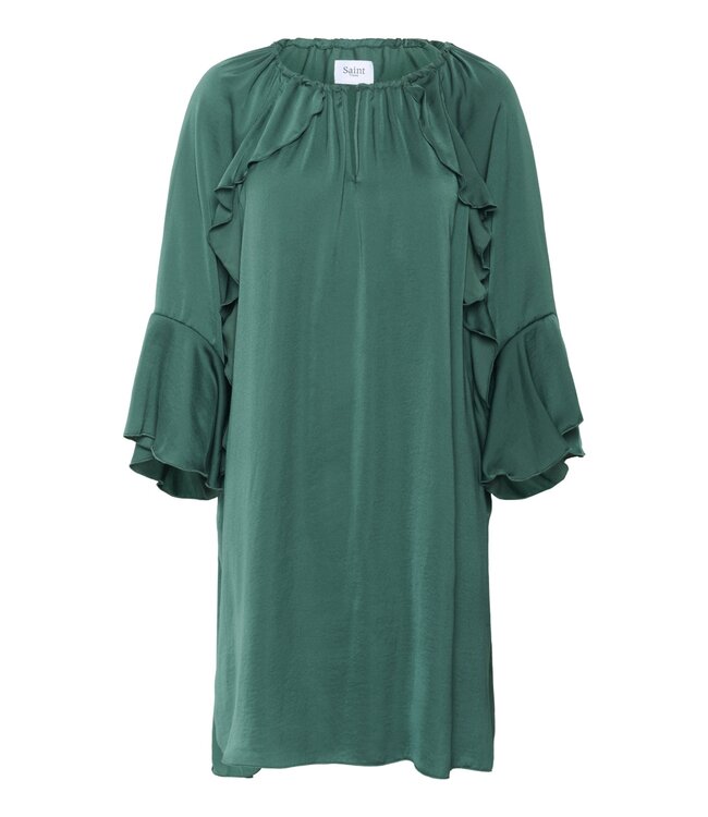 SAINT TROPEZ Robe MelanieSZ June Bug 30514433 195414 JUNE BUG