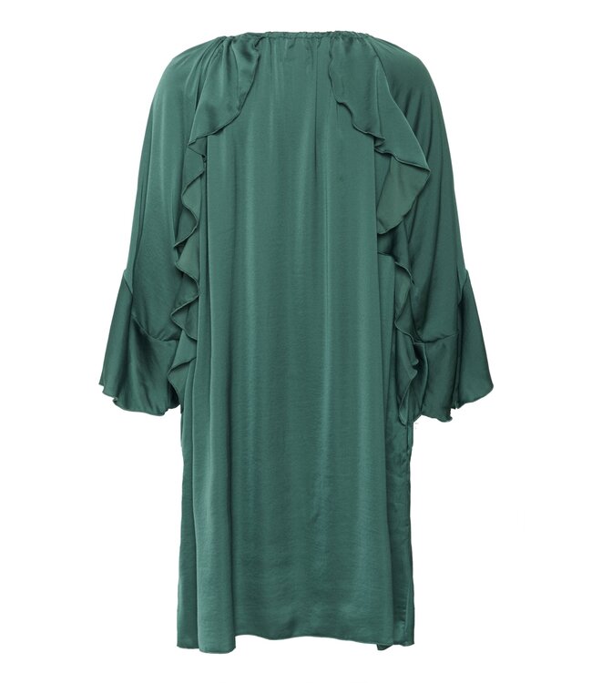 SAINT TROPEZ Robe MelanieSZ June Bug 30514433 195414 JUNE BUG