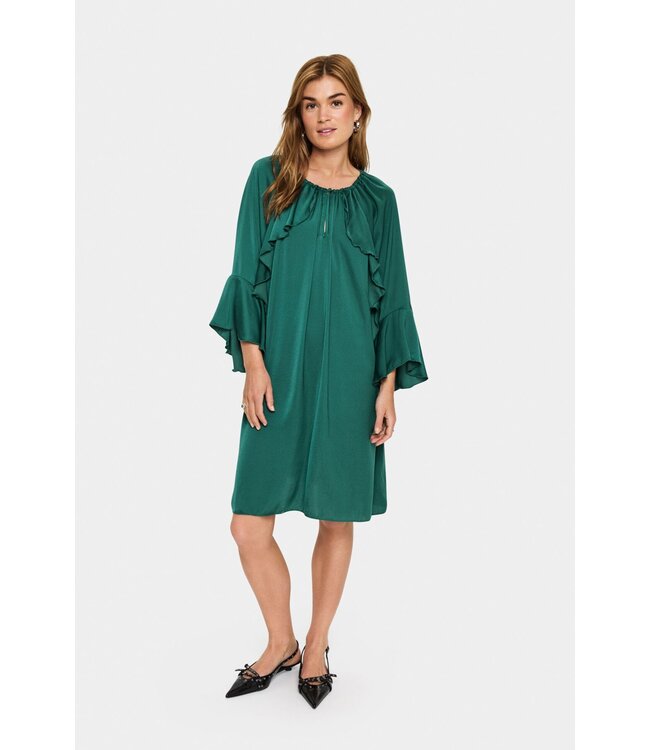 SAINT TROPEZ Robe MelanieSZ June Bug 30514433 195414 JUNE BUG