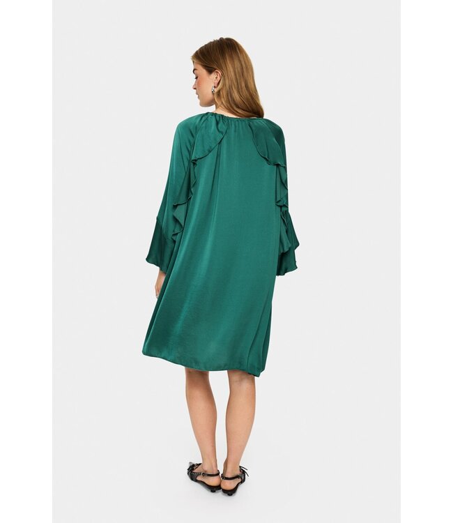 SAINT TROPEZ Robe MelanieSZ June Bug 30514433 195414 JUNE BUG