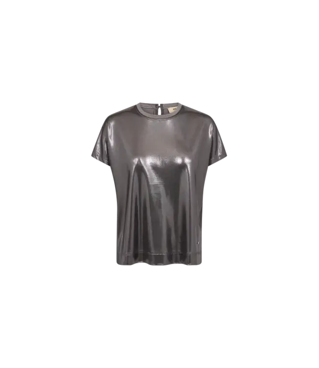 Mos Mosh  T-shirt métallique MMNivola167520 MOCKINGBIRD