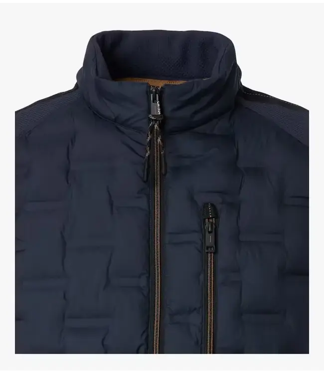 Casa Moda Gilet Marine 554474600 105 SKY CAPT