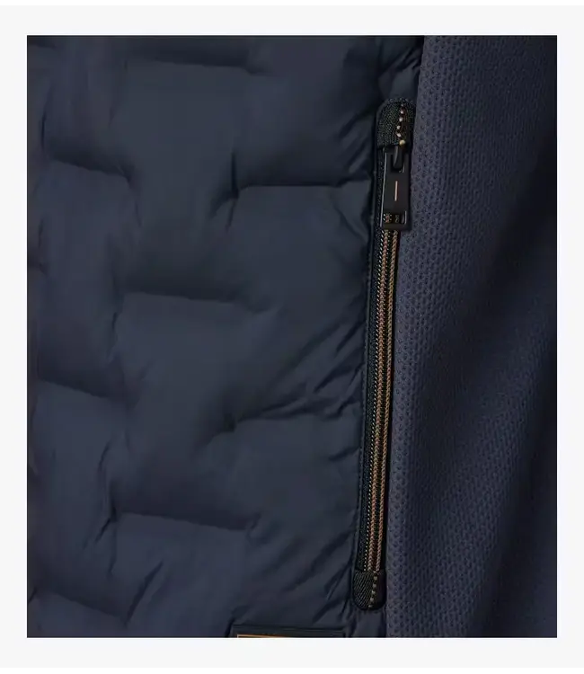 Casa Moda Gilet Marine 554474600 105 SKY CAPT